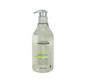 Shampoo Pure Resurce 500 ml