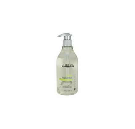 Shampoo Pure Resurce 250 ml