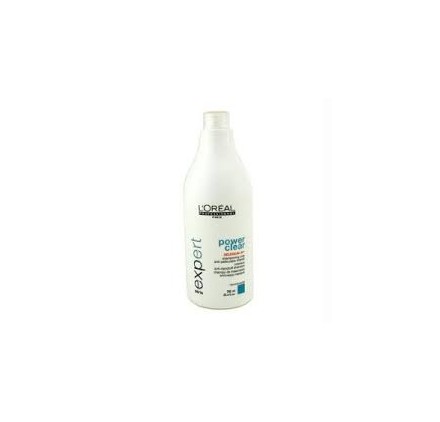 Shampoo Power Clear 750 ml