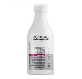 Shampoo Istant Clear Nutritive 250 ml