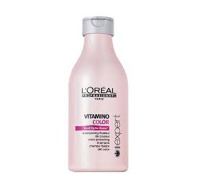 Shampoo Vitamin Color 300 ml