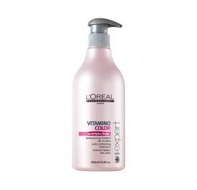 Shampoo Vitamin Color 500 ml