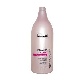 Shampoo Vitamin Color 1500 ml