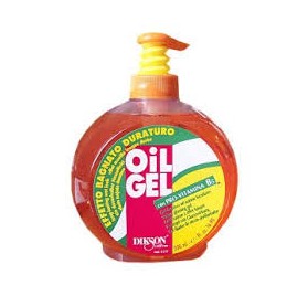 Oil Gel con Dosatore 500 ml