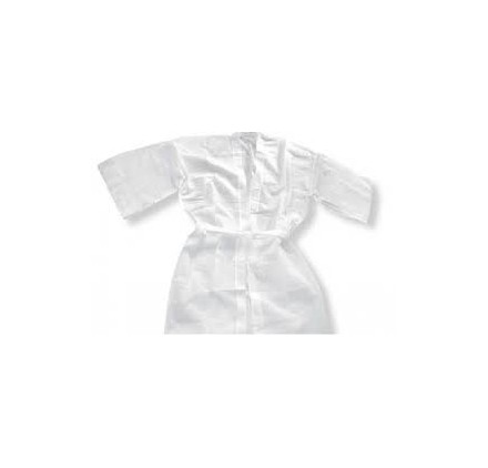 kimono Tnt Bianco