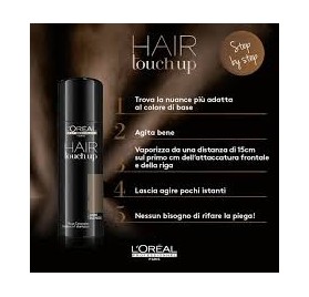 Hair Touch Up 75 ml
