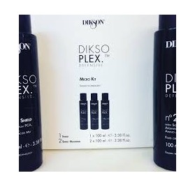 Diksoplex Macro Kit
