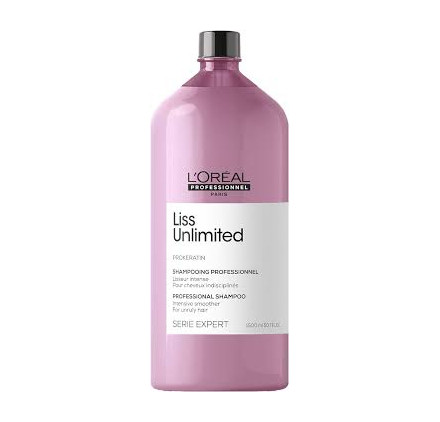 Shampoo Unlimited 1500 ml